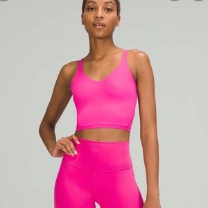 lululemon Align Tank Top